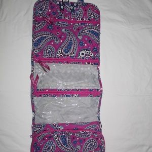 Vera Bradley Hanging Organizer